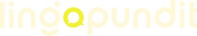 Lingopundit Logo